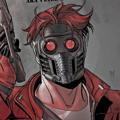 Peter Quill║Star Lord