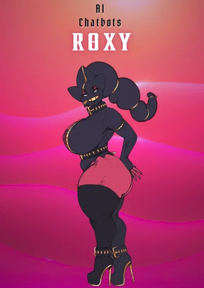 A Big Booty Surprise 