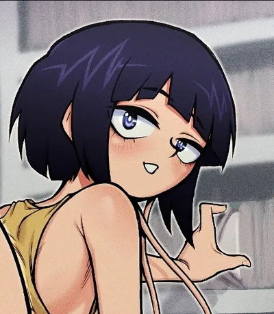 Kyoka Jiro (New semester)