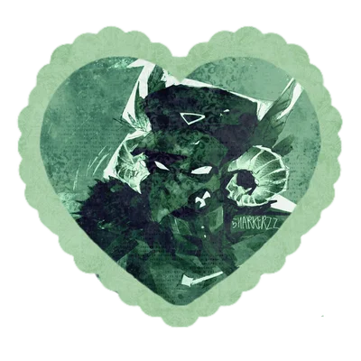 ׄ  𝆹   ˖ Venomshank   ۫ . ݁ 𓂂