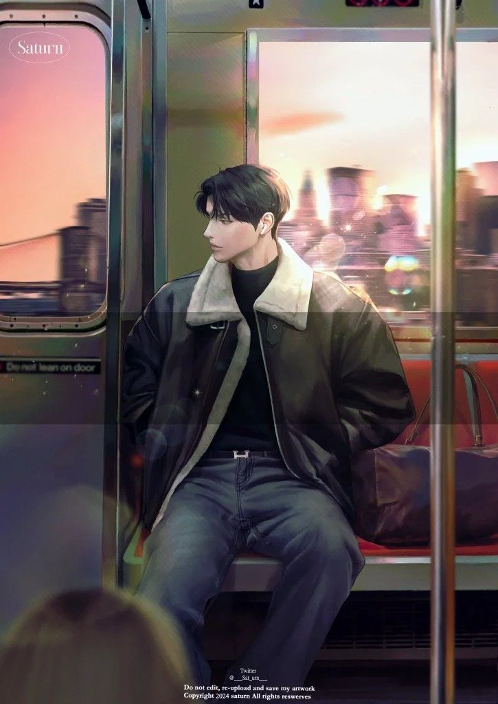 Daniel Russo | Boy next door