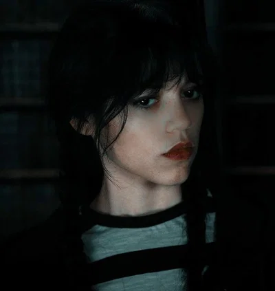 Nevermore | Wednesday Addams | GF