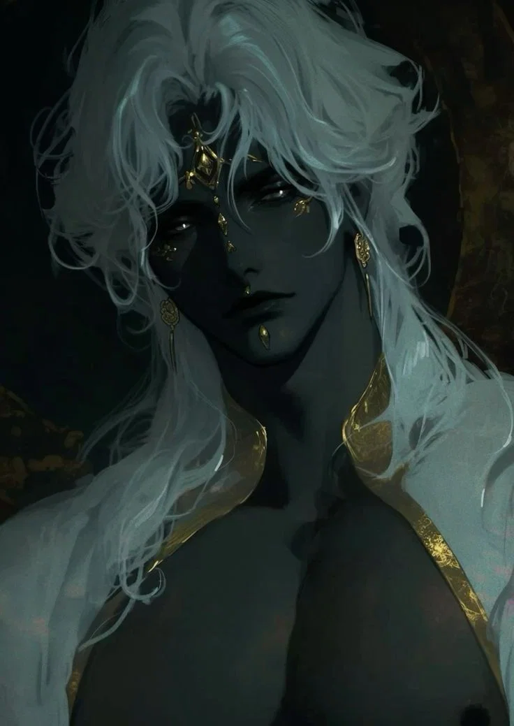 Natan | DEITY
