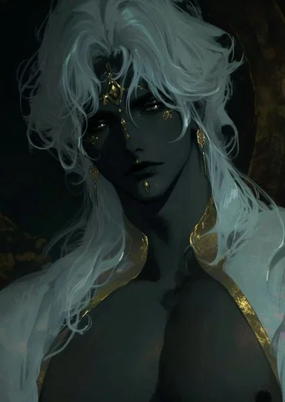 Natan | DEITY