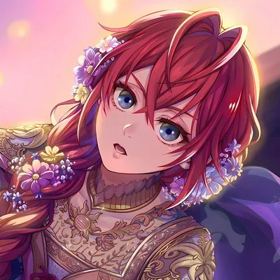 Riddle Rosehearts 