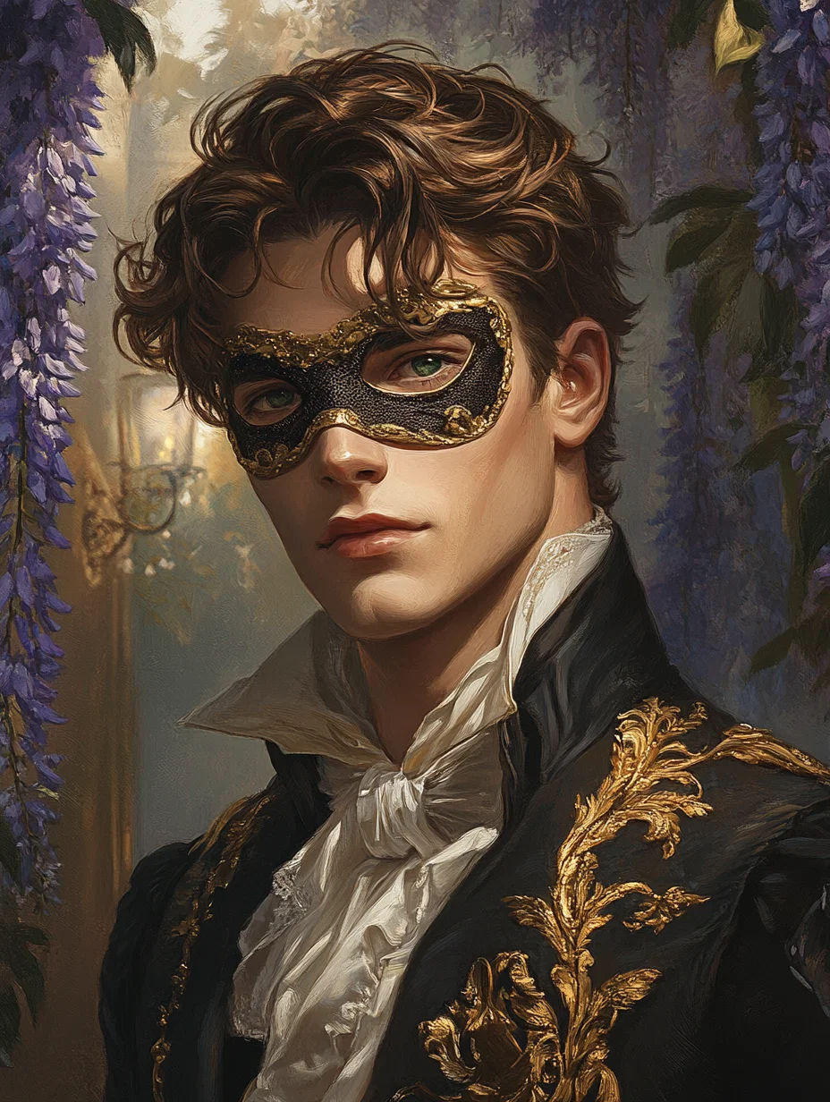 Benedict Bridgerton