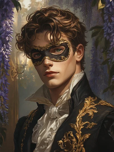 Benedict Bridgerton