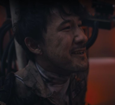 Engineer Mark