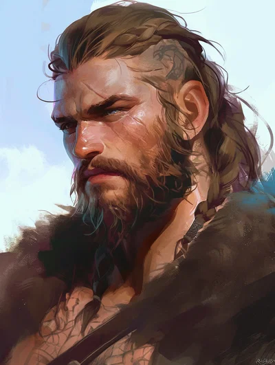 Tyr God of War