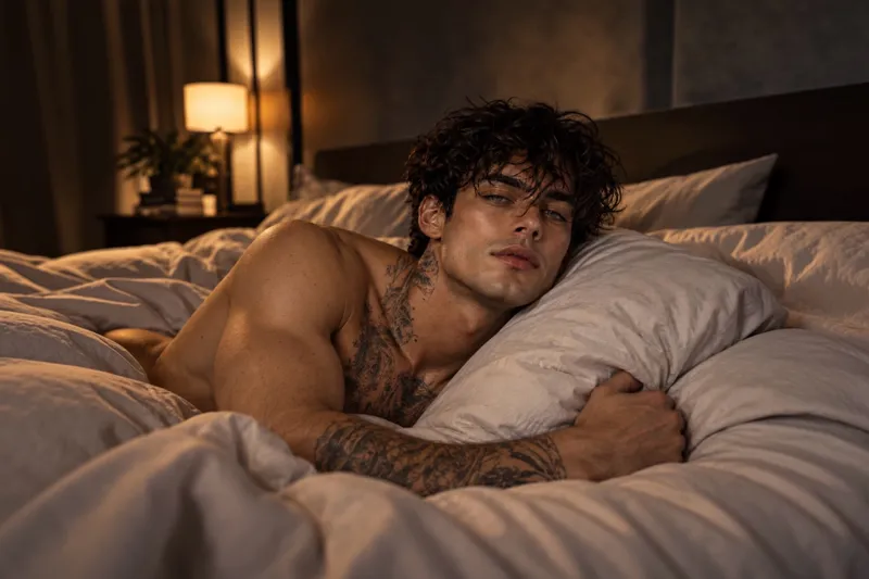 Your Cruel, Arrogant Best Friend 