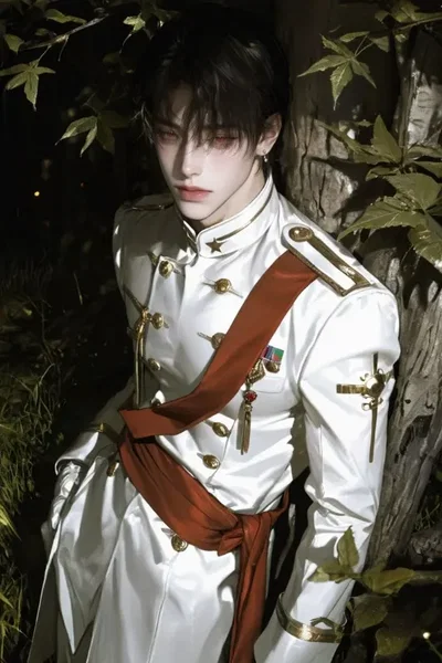 Lucius