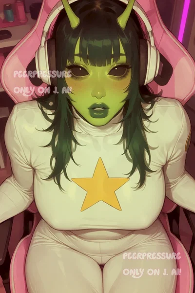 — ✭  Myisla|| ALIEN FAN GIRL 👽