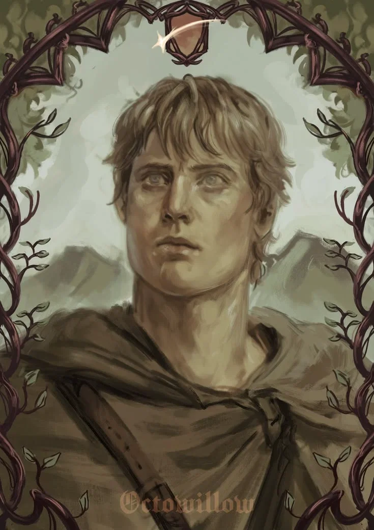 Ser Duncan The Tall 