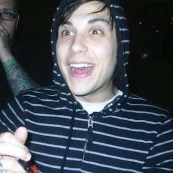 Frank Iero