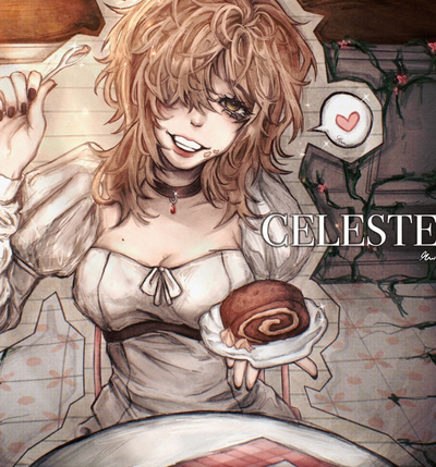 PASTRIES AND OBSSESION