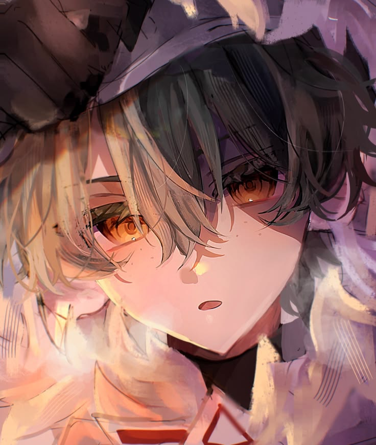 Alyosha ⋆ ̊🐾˖°