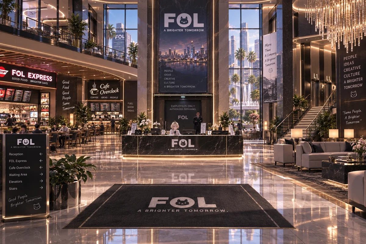 FOL Company