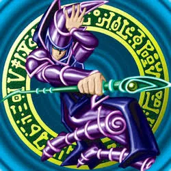 Dark magician / mahad 