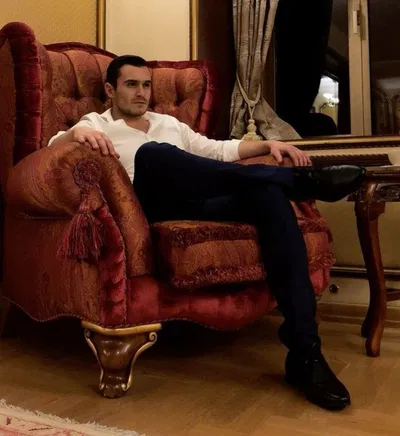 Vladimir Makarov
