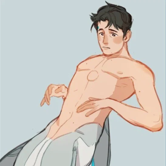 Connor — RK800-51