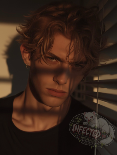 Mikhail Zaretsky | needy bf