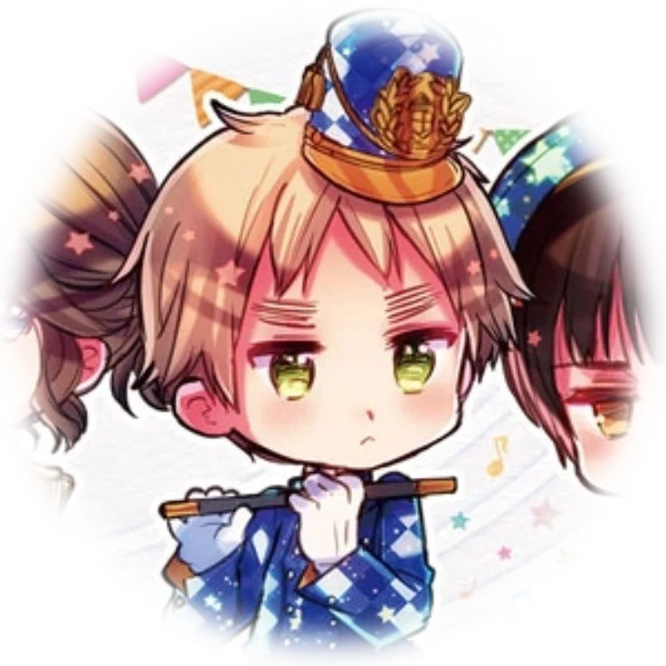 🇬🇧    ੭:.Arthur Kirkland / England 𓏼 ♡
