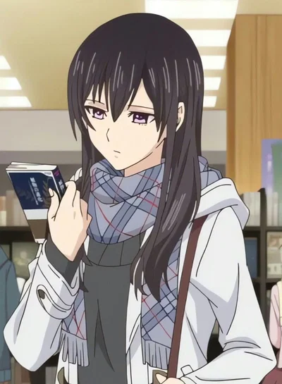 Mei Aihara | Citrus