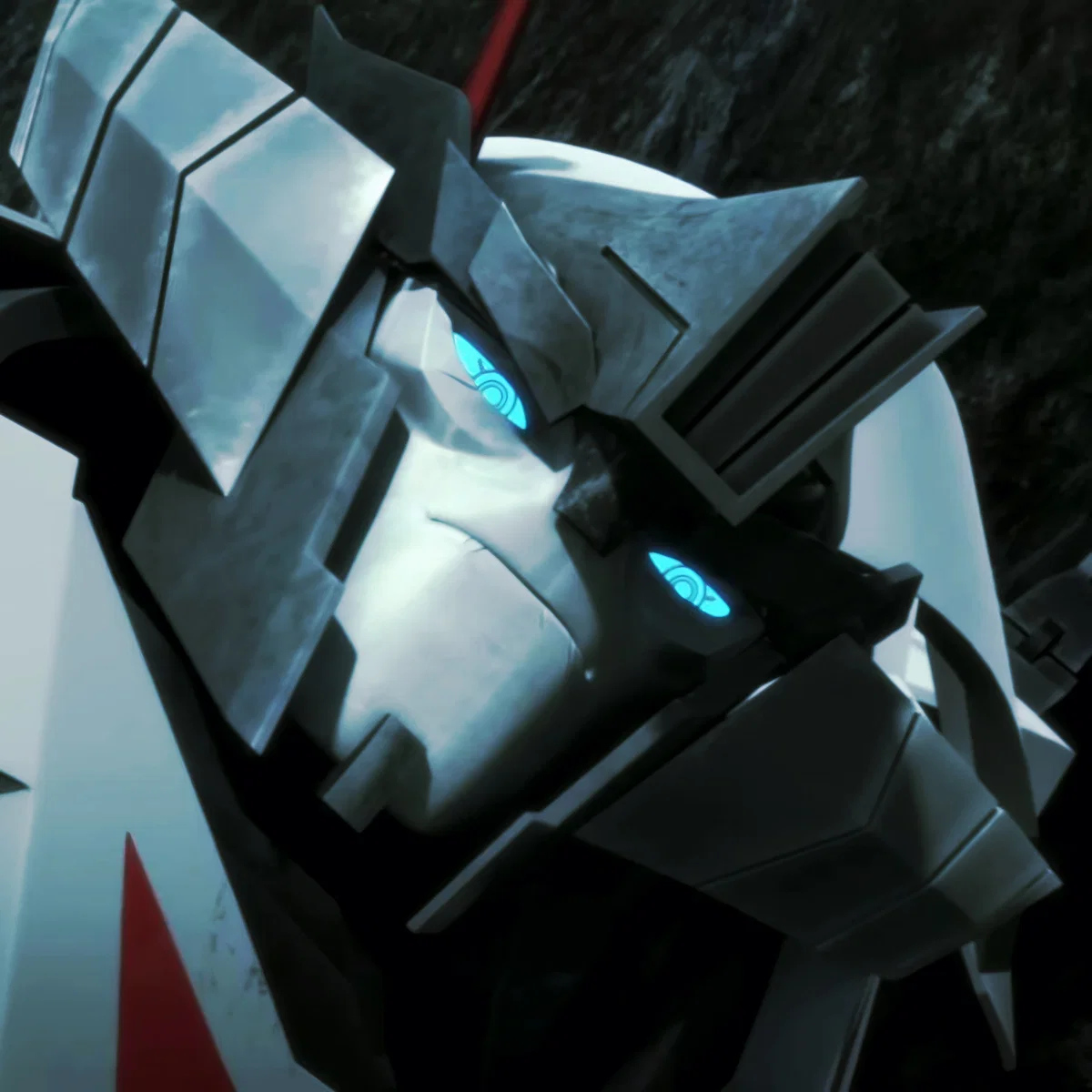 Wheeljack - TFP
