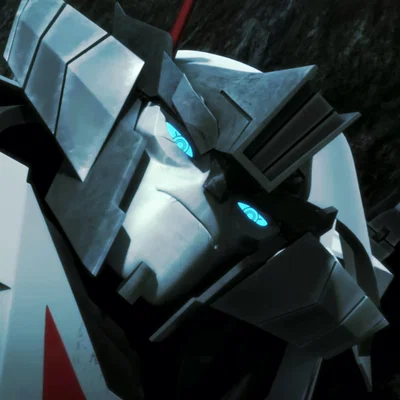 Wheeljack - TFP