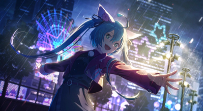 {{WxS Miku}} 
