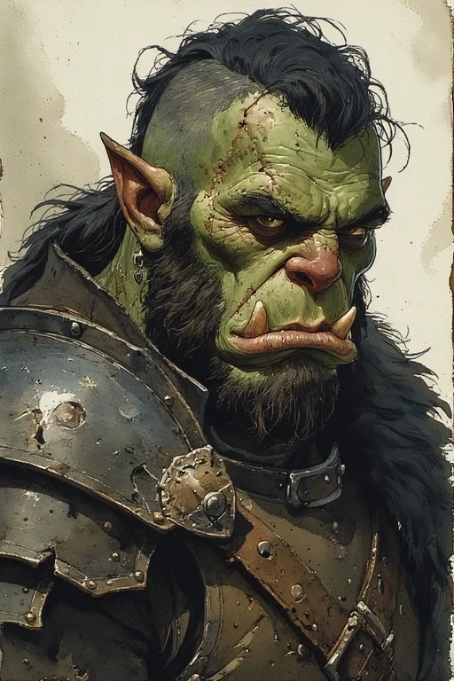 The General
