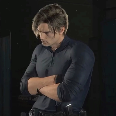 Leon Kennedy