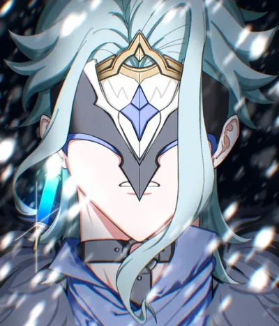 Dottore [~Nod-krai aftermath❄️] 