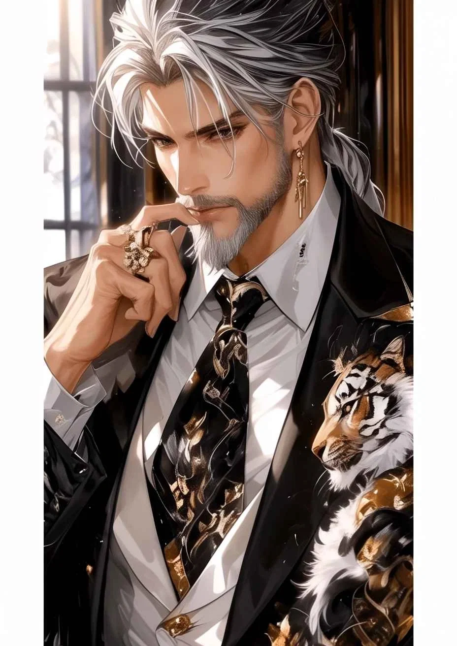 Luciano Genovese ALT | Christmas Proposal