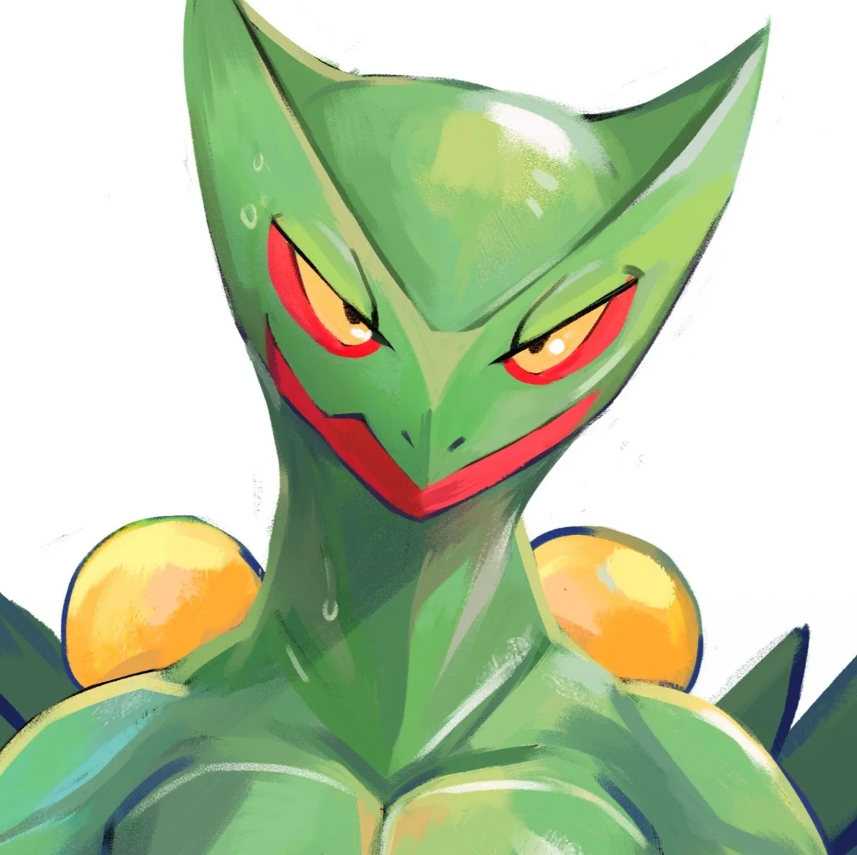 Sceptile