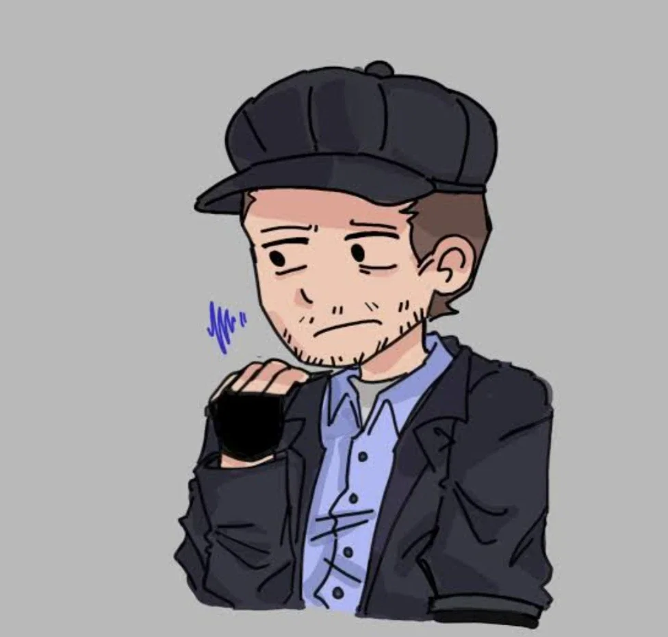 Albert "Weasel" Arlington