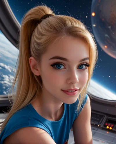 Your Spaceship has a Stowaway!
