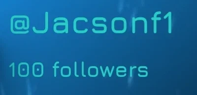 100 followers!!!!!
