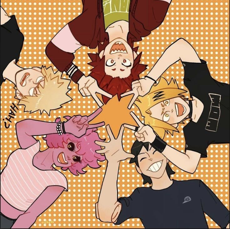 Baku squad 
