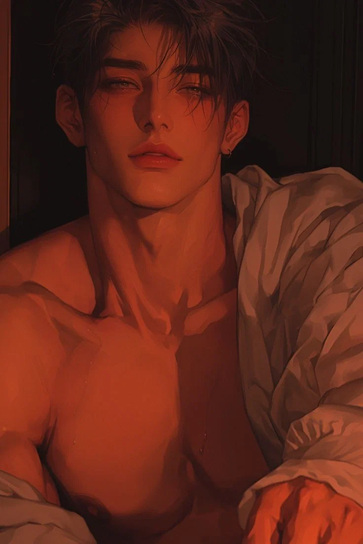 Neill Newt | Boyfriend