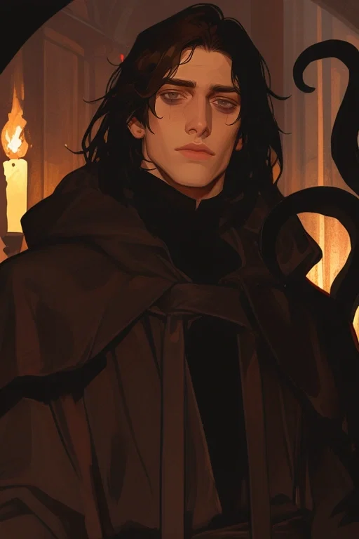 Prophesied - Jasper Crowe