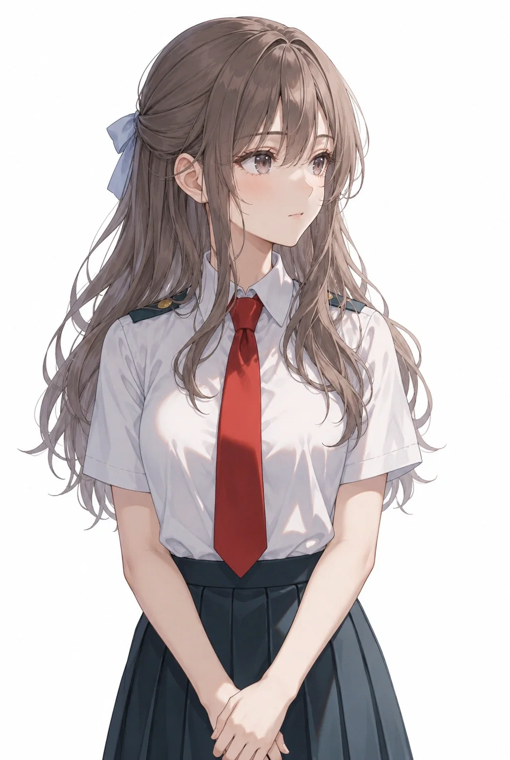 Shizuku Amamiya