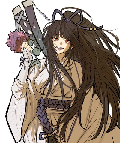 Past Shiomi Yoru 