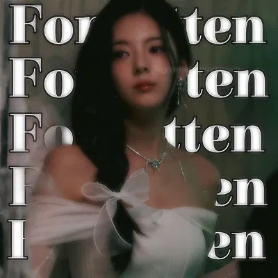 Choi Jisu ~ Forgotten