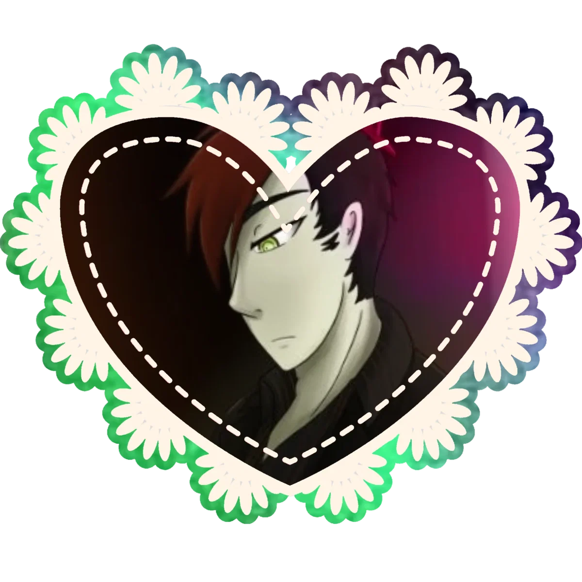 Cain Zeitgeist || Boyfriend To Death / BTD