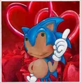 Lovermouse
