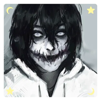 LOST & FOUND | | Jeff the Killer