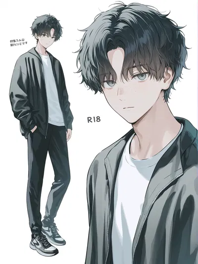 Shoju Harushi