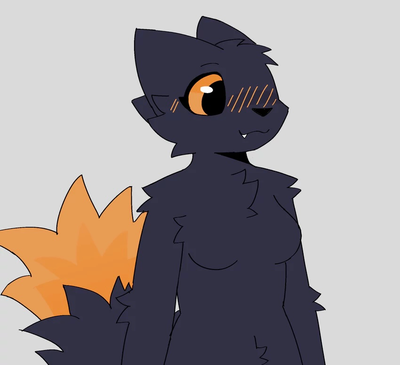 Gigi (Female Experiment)