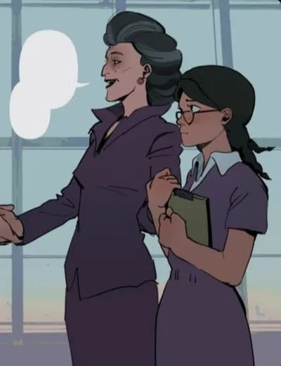 Administrator & Pauling {TF2} » Both